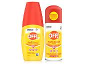 OFF!® Multi Insect